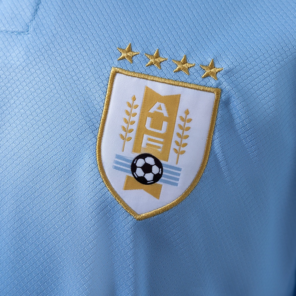2026 URUGUAY WORLD CUP HOME (FAN VERSION)