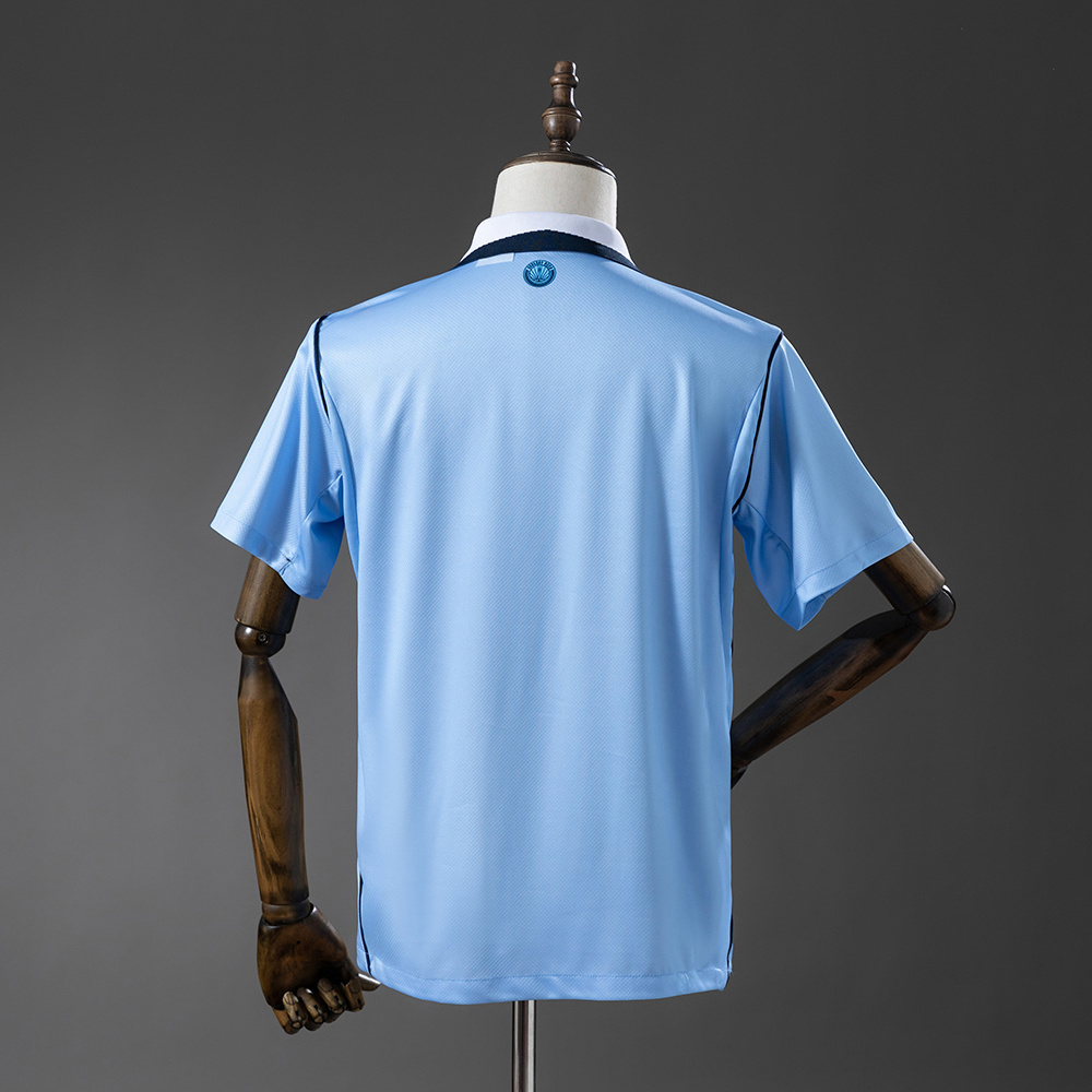 2026 URUGUAY WORLD CUP HOME (FAN VERSION)