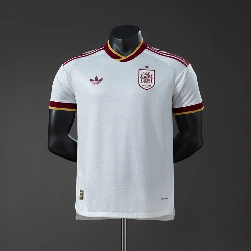 2026 SPAIN AWAY WORLD CUP (PLAYER VERSION)