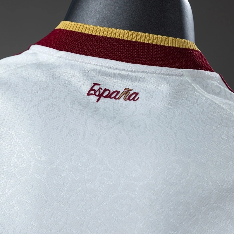 2026 SPAIN AWAY WORLD CUP (PLAYER VERSION)