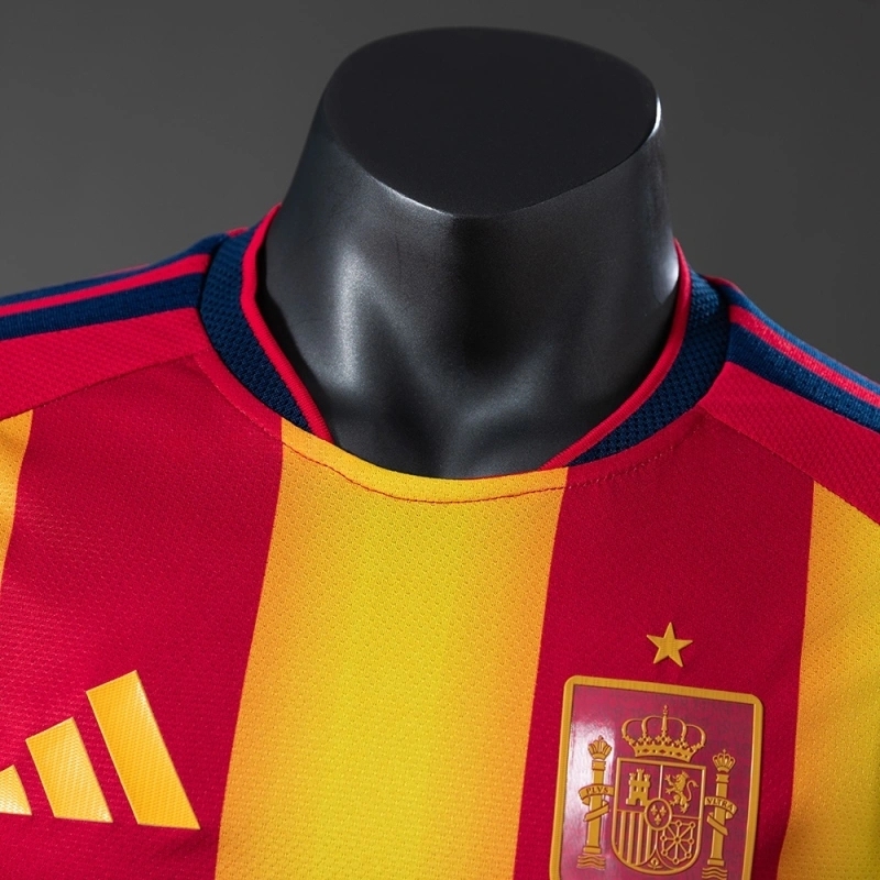 2026 SPAIN SPECIAL EDITION (PLAYER VERSION)