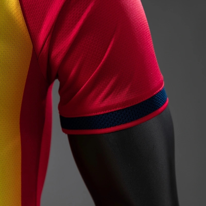 2026 SPAIN SPECIAL EDITION (PLAYER VERSION)