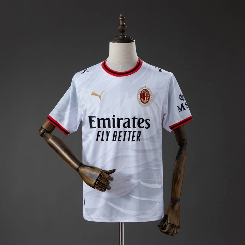 2026-27 AC MILAN AWAY (FAN VERSION)