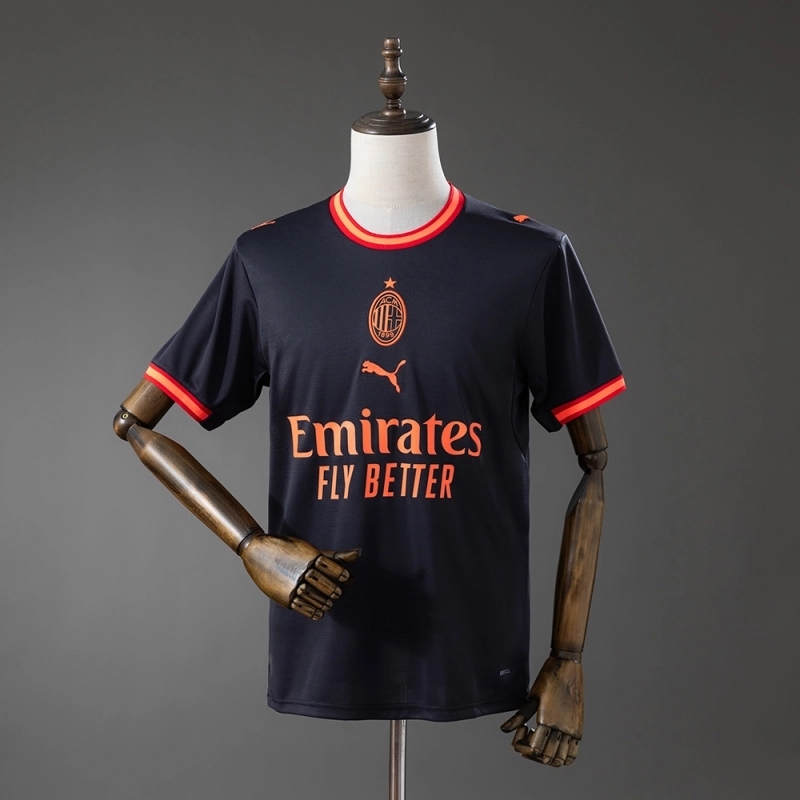 2026-27 AC MILAN THIRD AWAY (FAN VERSION)