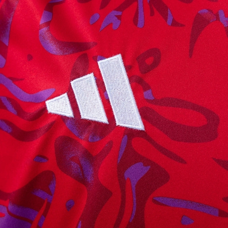 2026 COSTA RICA HOME (FAN VERSION)
