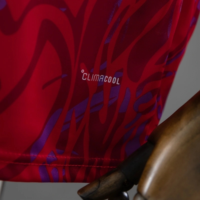 2026 COSTA RICA HOME (FAN VERSION)