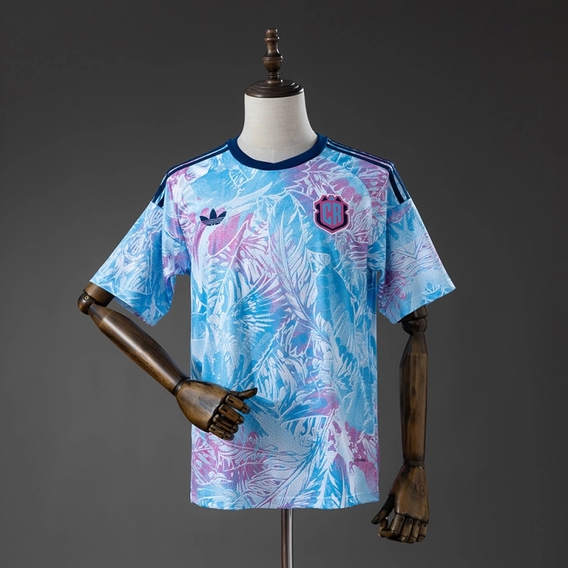 2026 COSTA RICA AWAY (FAN VERSION)