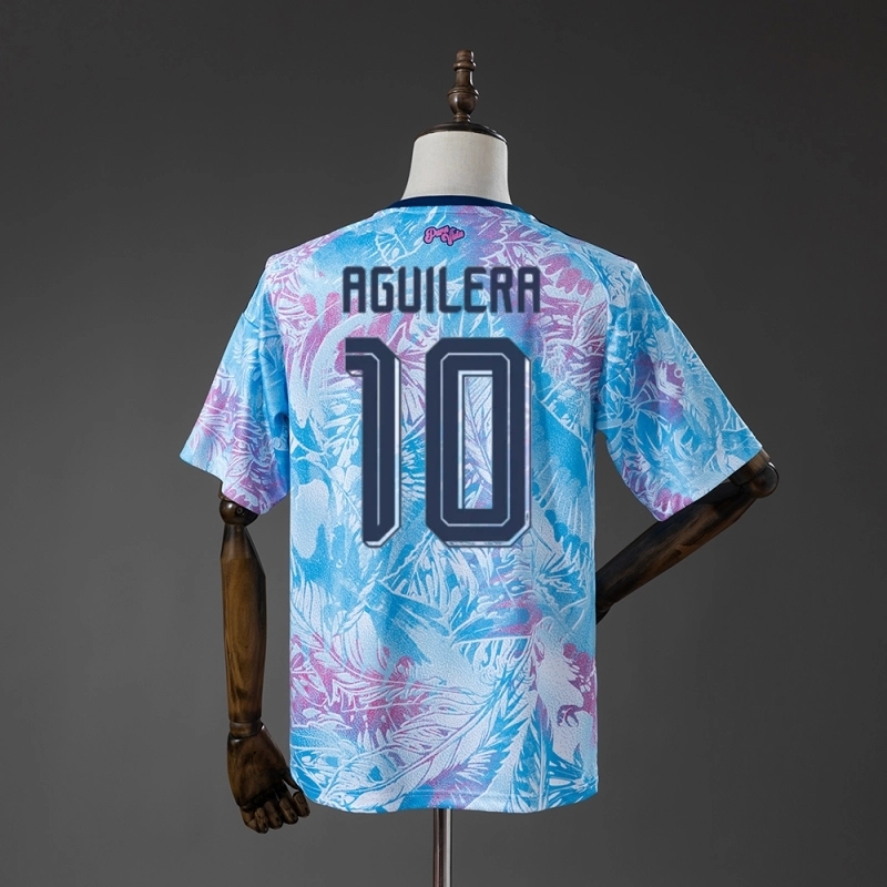 2026 COSTA RICA AWAY (FAN VERSION)