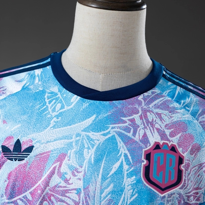 2026 COSTA RICA AWAY (FAN VERSION)