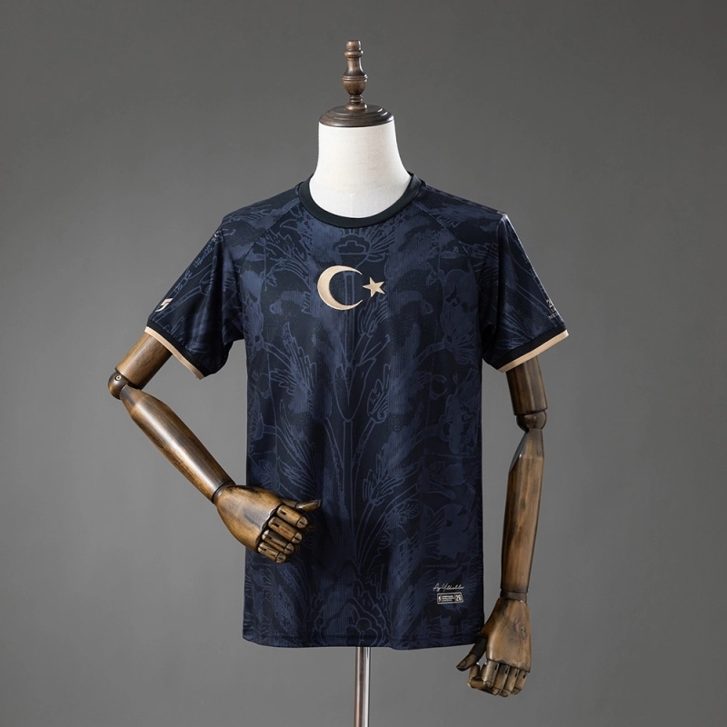 2026 TURKIYE HERITAGE JERSEY