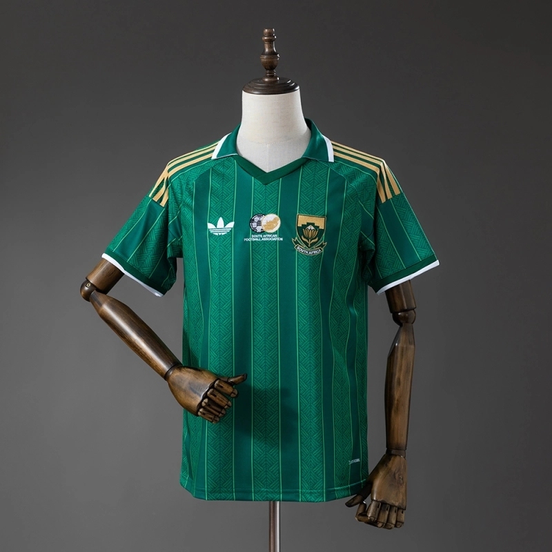 2026 SOUTH AFRICA AWAY WORLD CUP (FAN VERSION)