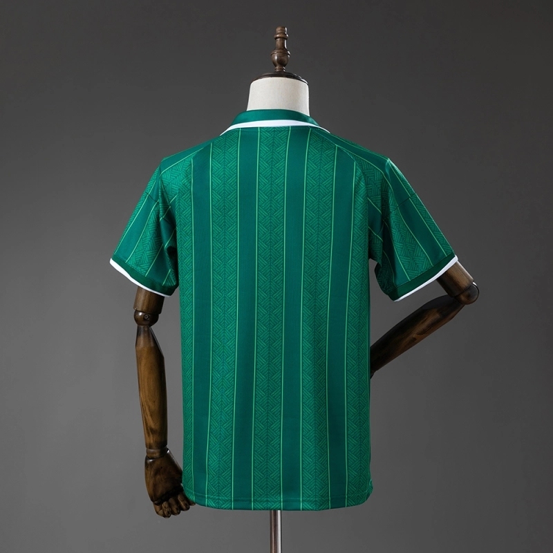 2026 SOUTH AFRICA AWAY WORLD CUP (FAN VERSION)