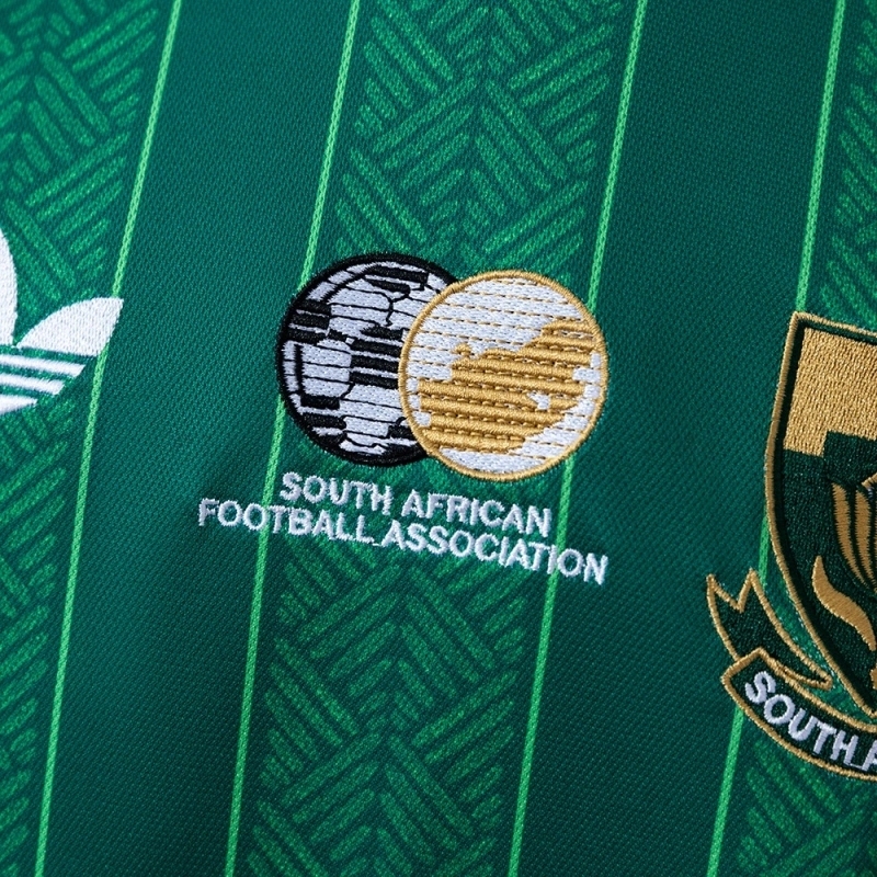 2026 SOUTH AFRICA AWAY WORLD CUP (FAN VERSION)