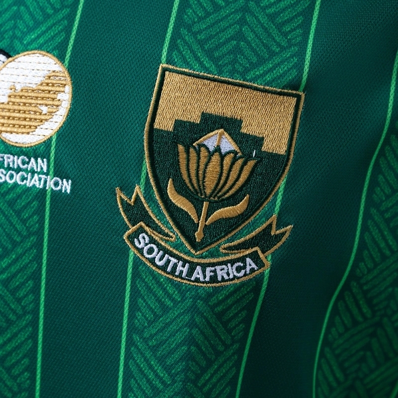 2026 SOUTH AFRICA AWAY WORLD CUP (FAN VERSION)