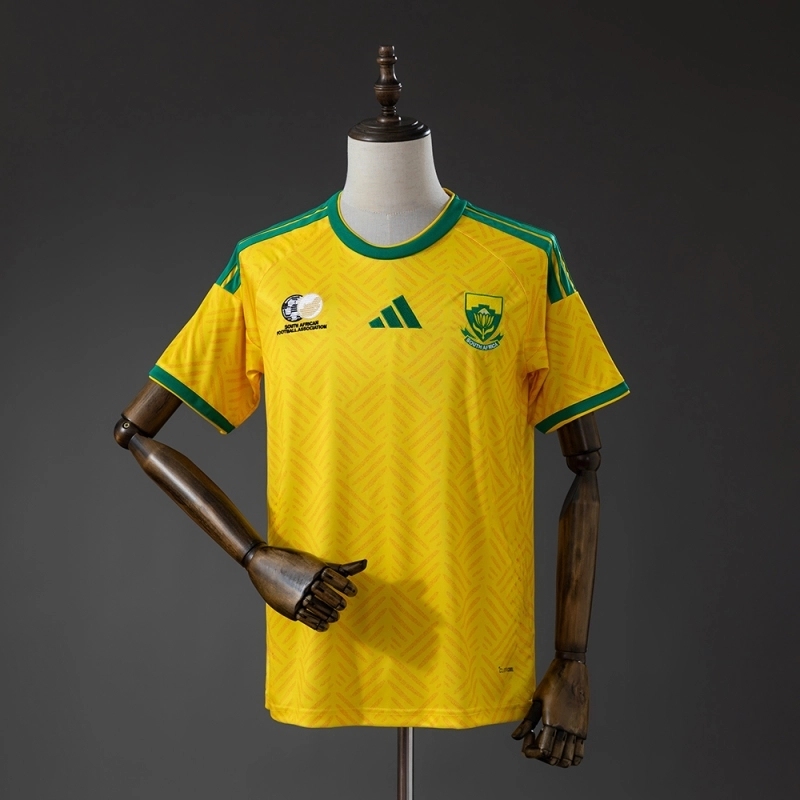 2026 SOUTH AFRICA HOME WORLD CUP (FAN VERSION)