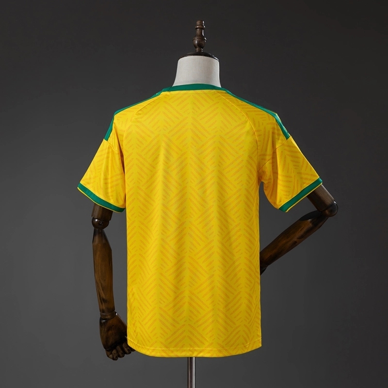 2026 SOUTH AFRICA HOME WORLD CUP (FAN VERSION)