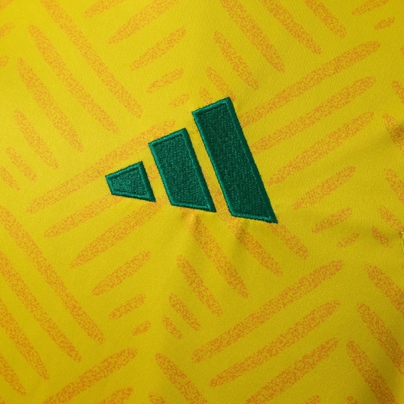 2026 SOUTH AFRICA HOME WORLD CUP (FAN VERSION)