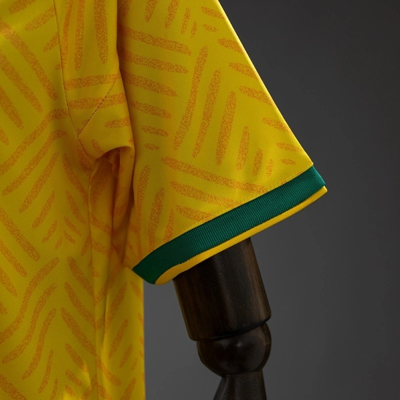 2026 SOUTH AFRICA HOME WORLD CUP (FAN VERSION)