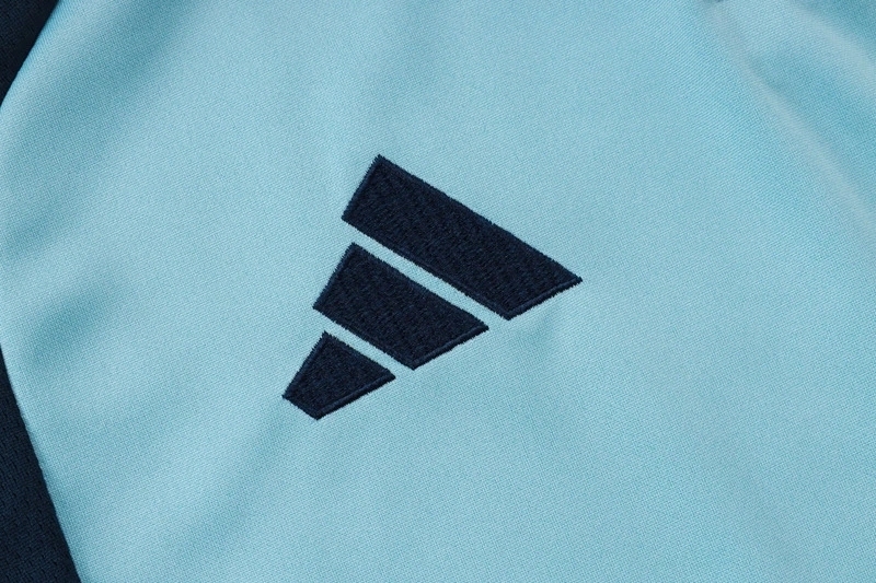 2026-27 ARGENTINA TRACKSUITS TRAINING SUIT