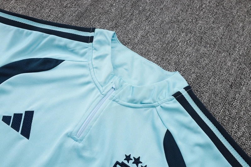 2026-27 ARGENTINA TRACKSUITS TRAINING SUIT