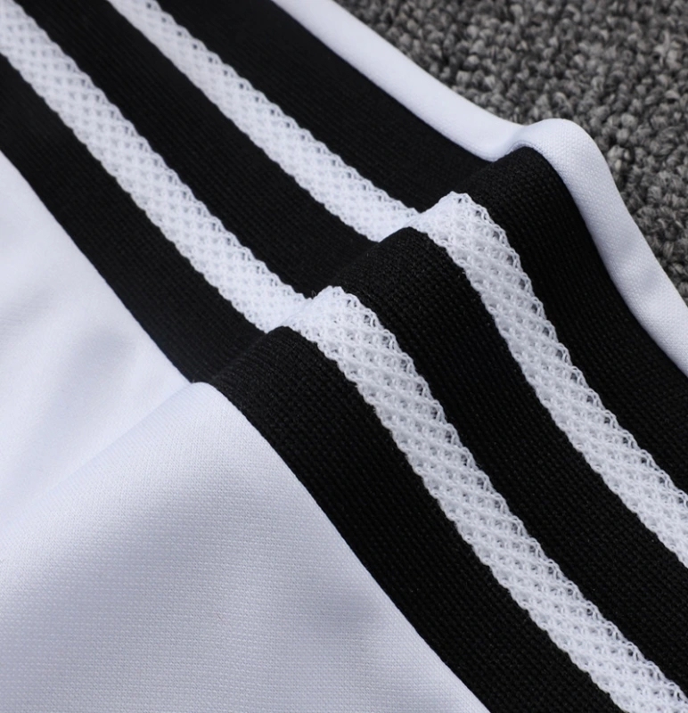 2026-27 GERMANY TRACKSUITS TRAINING SUIT-WHITE