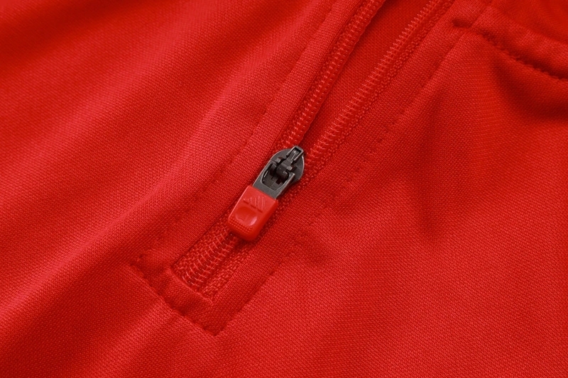 2026-27 GERMANY TRACKSUITS TRAINING SUIT-RED