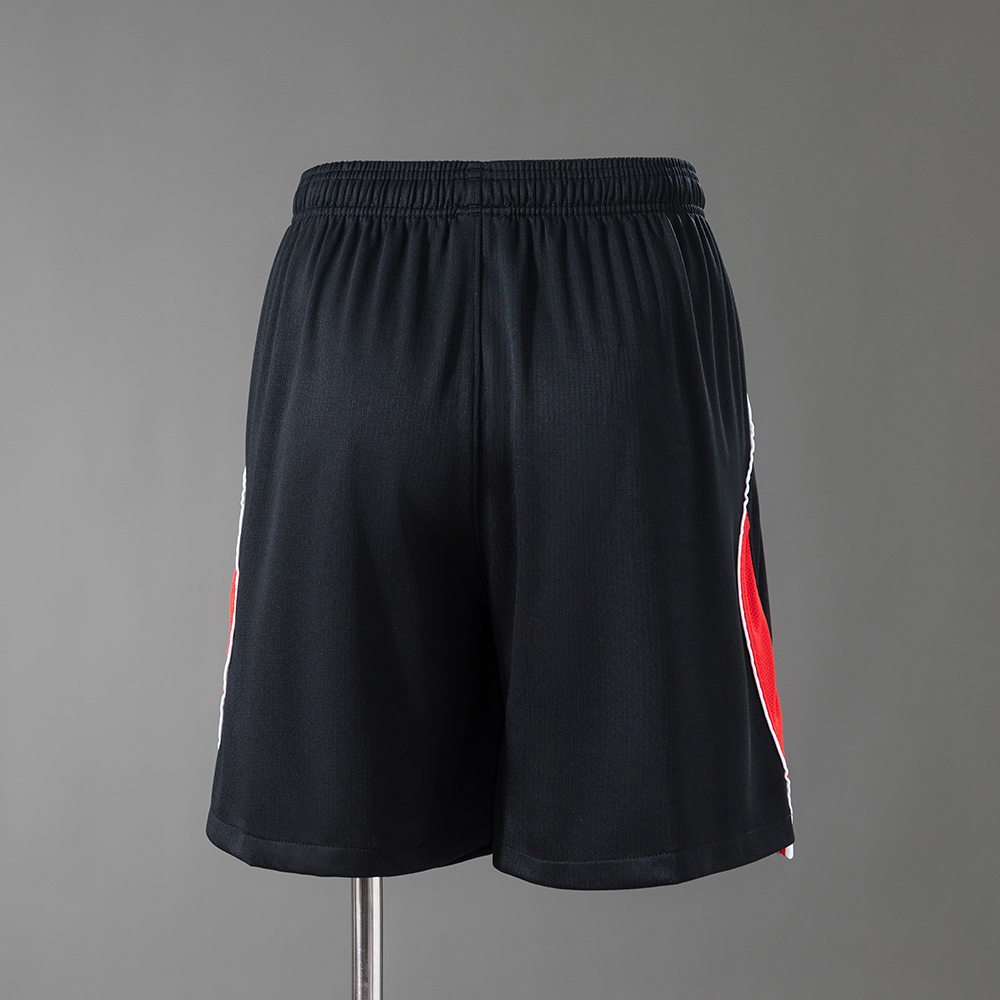 SOUTH KOREA 2026 HOME SHORTS