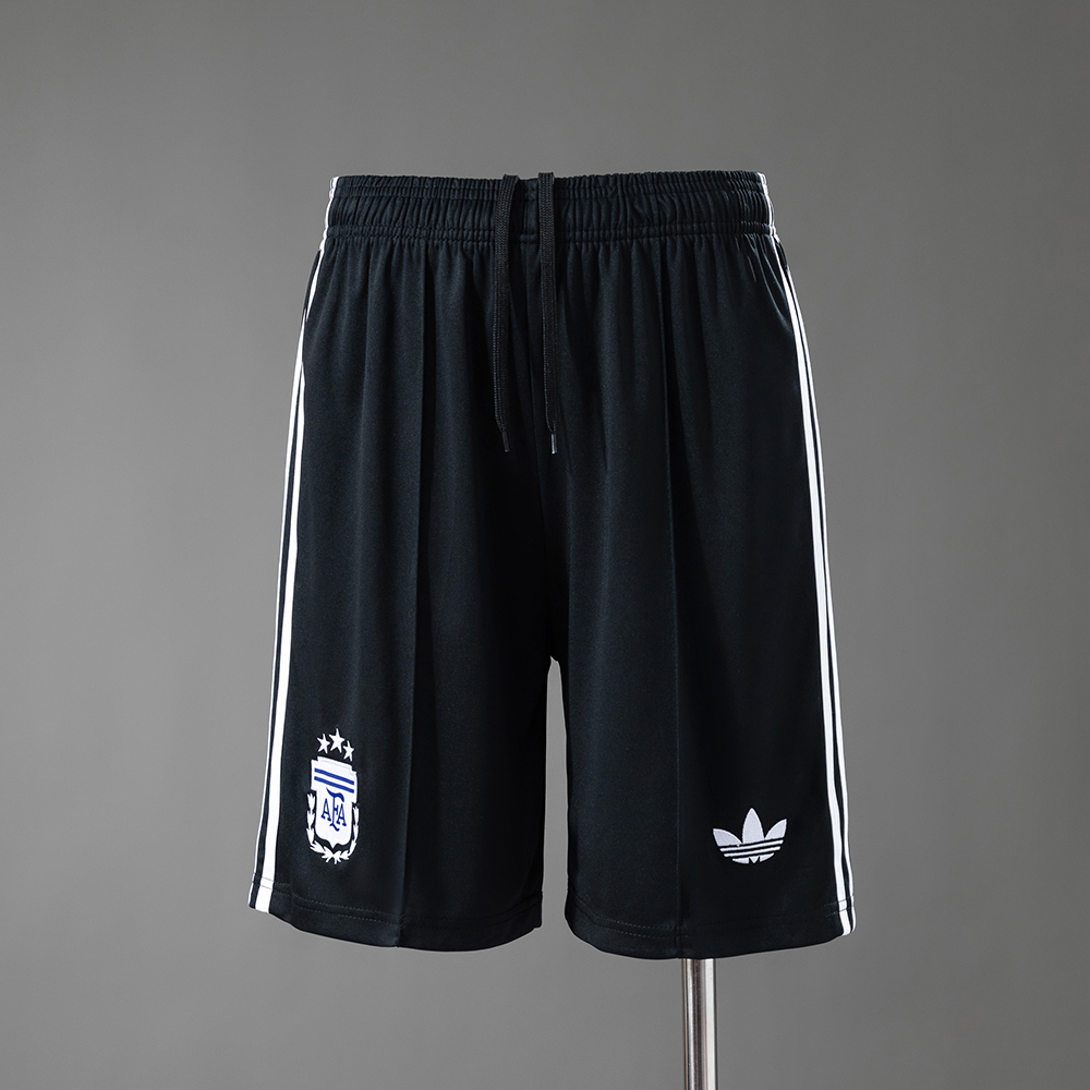 ARGENTINA 2026 AWAY SHORTS