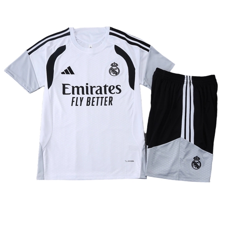 26/27 REAL MADRID MEN TRAINING UNIFORM