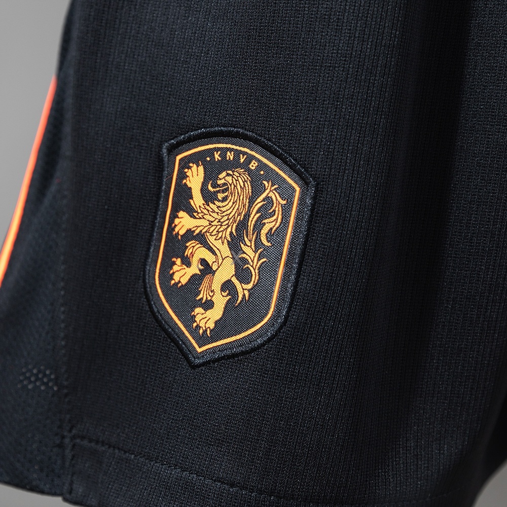 NETHERLANDS 2026 HOME SHORTS