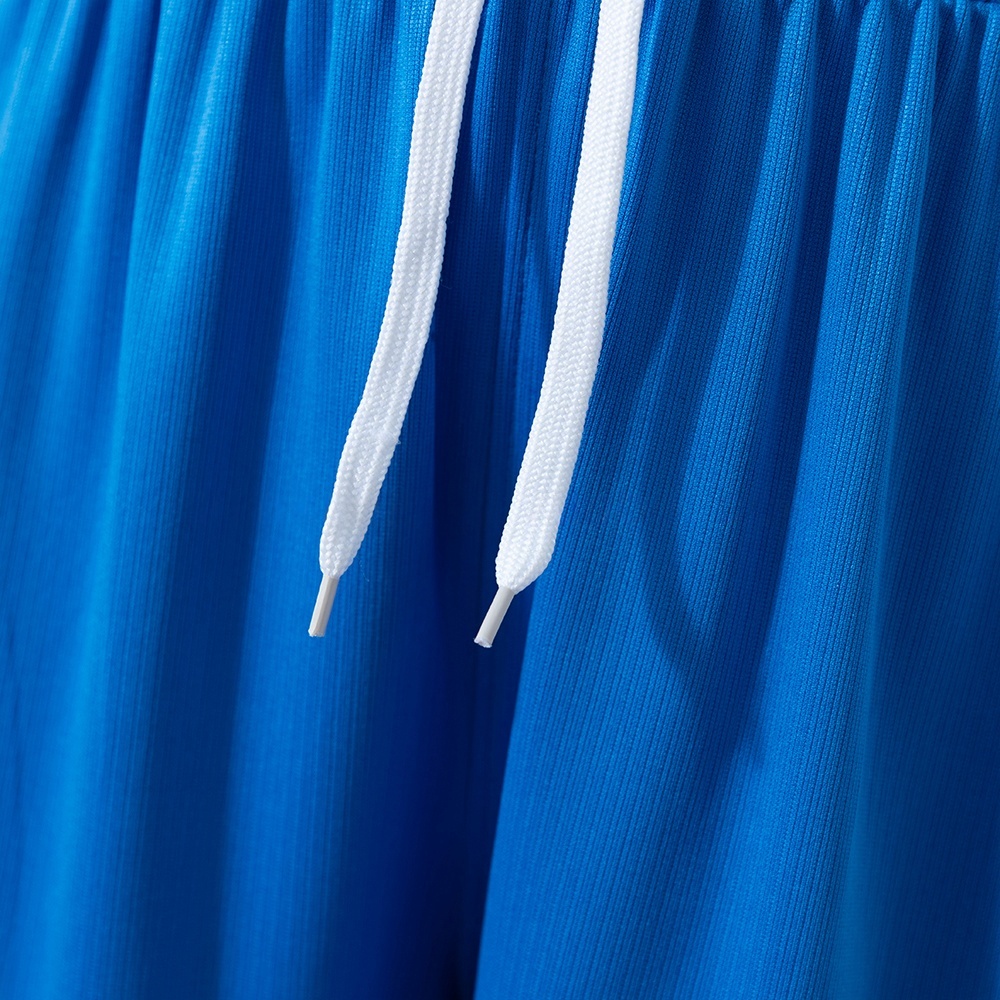 BRAZIL 2026 HOME SHORTS