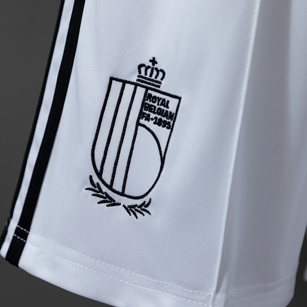 BELGIUM 2026 AWAY SHORTS