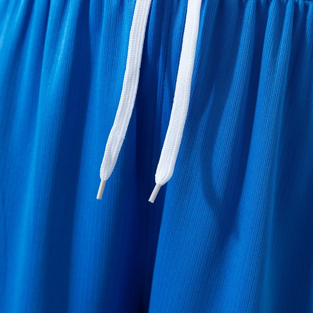 BRAZIL 2026 HOME SHORTS