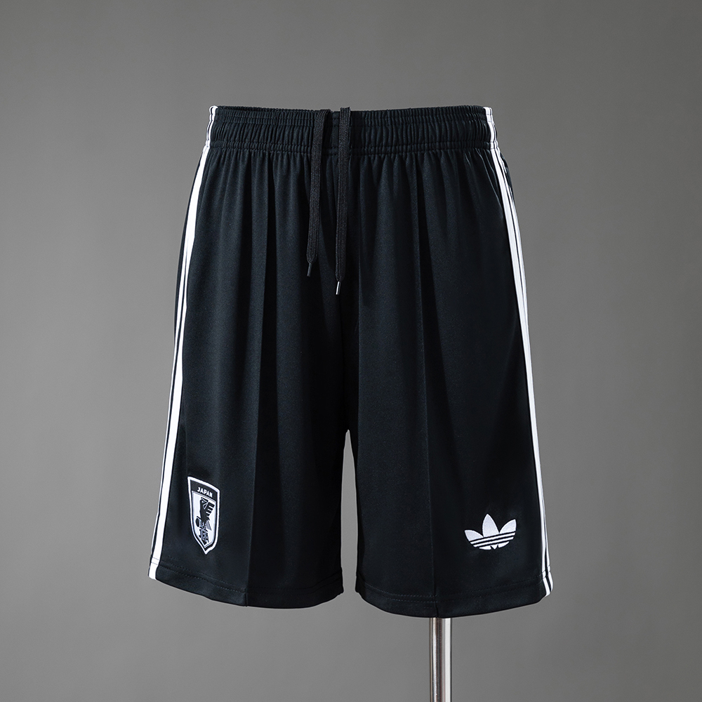 JAPAN 2026 AWAY SHORTS