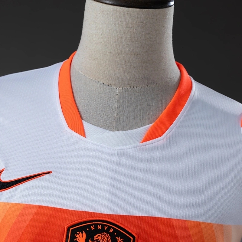 2026 NETHERLANDS WORLD CUP AWAY (FAN VERSION)