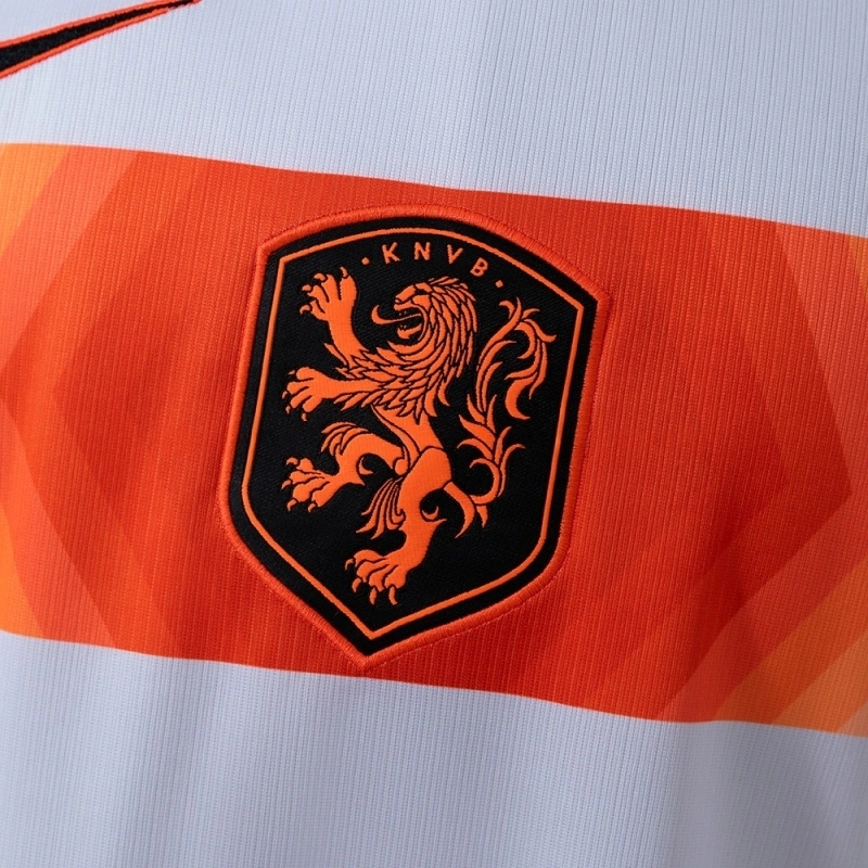 2026 NETHERLANDS WORLD CUP AWAY (FAN VERSION)