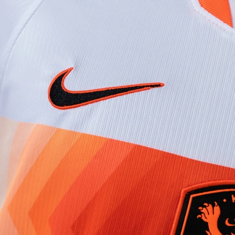 2026 NETHERLANDS WORLD CUP AWAY (FAN VERSION)