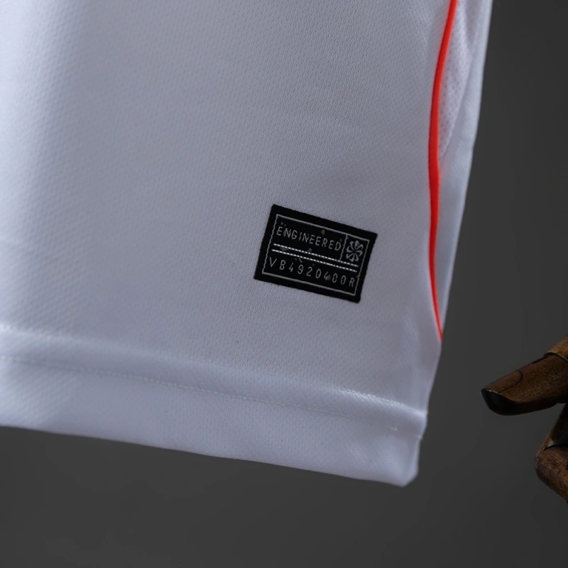 2026 NETHERLANDS WORLD CUP AWAY MEN AND KIDS KIT