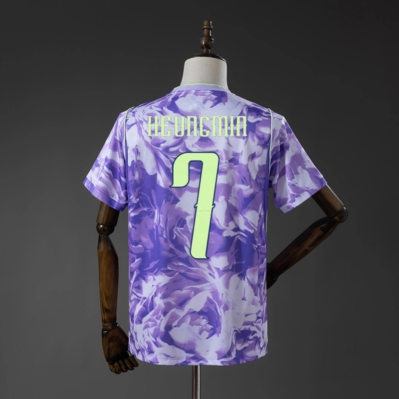 2026 SOUTH KOREA WORLD CUP AWAY (FAN VERSION)