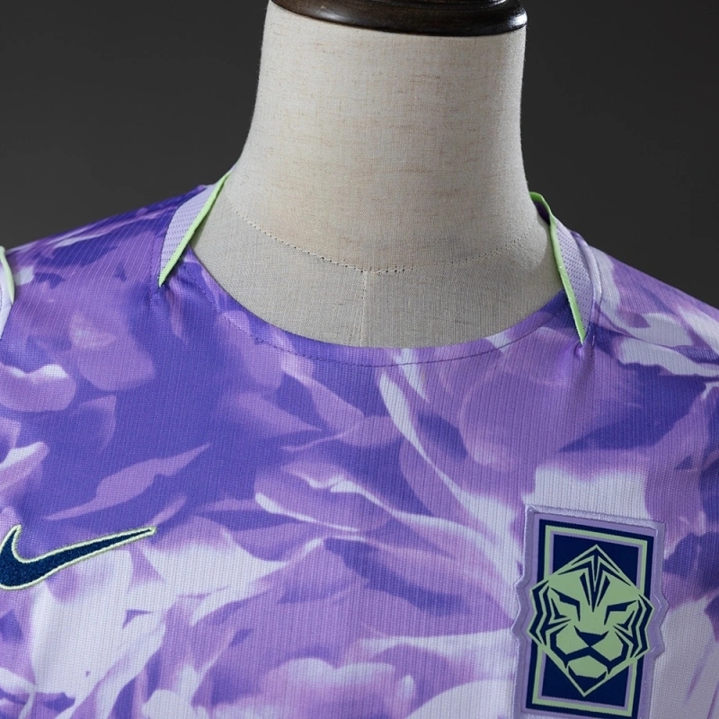 2026 SOUTH KOREA WORLD CUP AWAY (FAN VERSION)