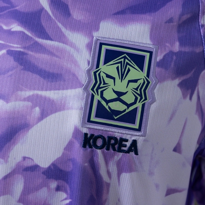 2026 SOUTH KOREA WORLD CUP AWAY (FAN VERSION)