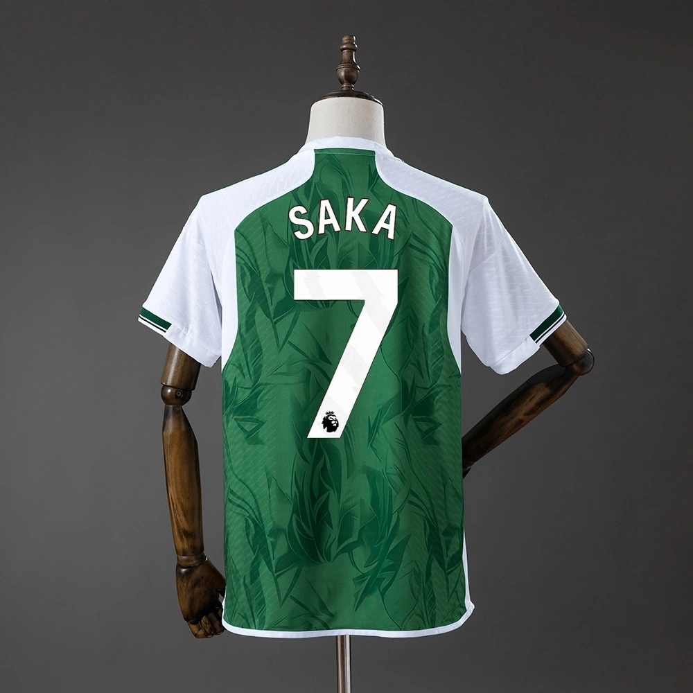 2026-27 ARSENAL SPECIAL EDITION - GREEN