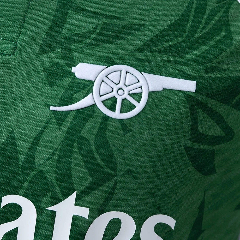 2026-27 ARSENAL SPECIAL EDITION - GREEN