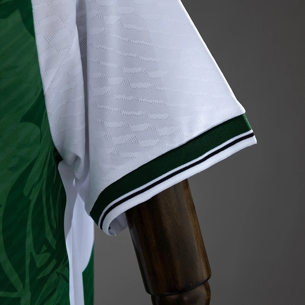 2026-27 ARSENAL SPECIAL EDITION - GREEN