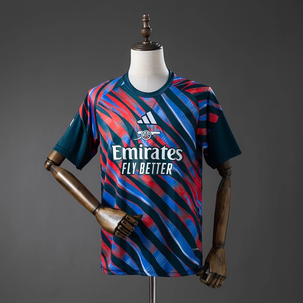 2026/27 Arsenal Pre-Match Jersey
