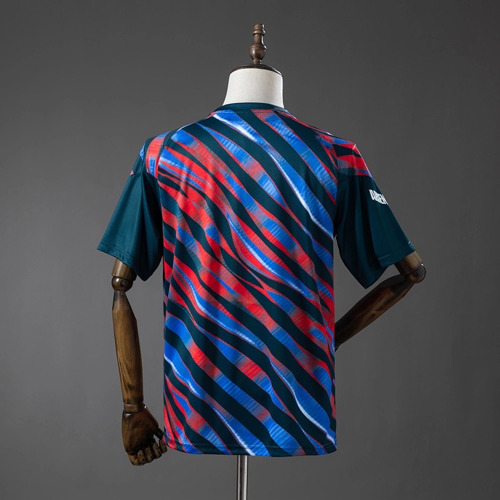 2026/27 Arsenal Pre-Match Jersey