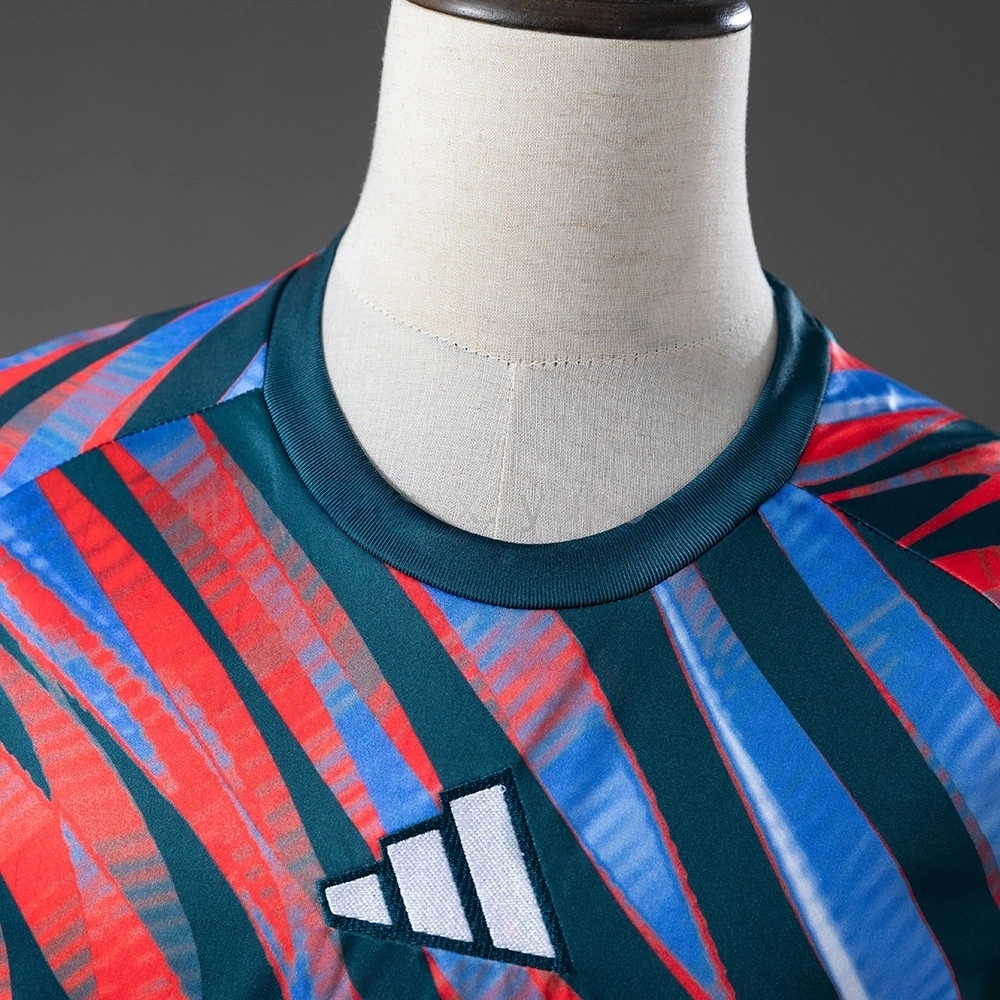 2026/27 Arsenal Pre-Match Jersey