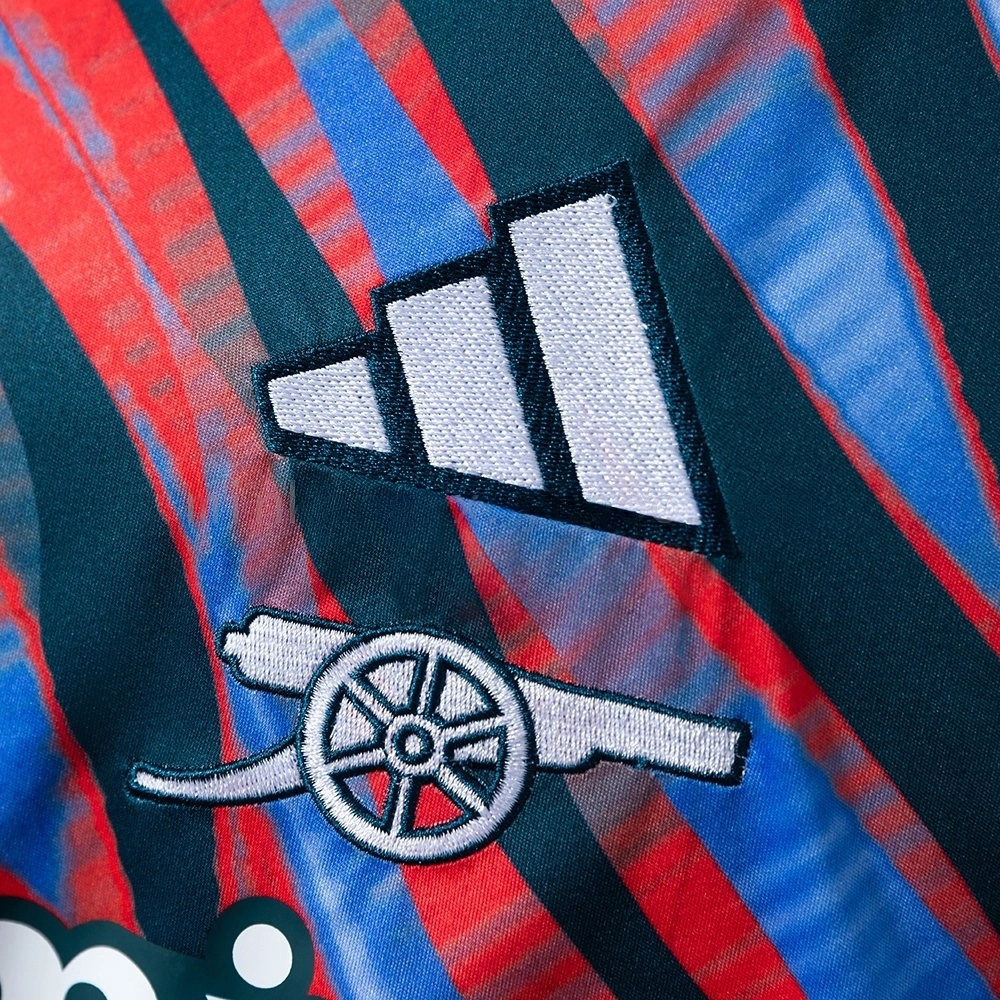 2026/27 Arsenal Pre-Match Jersey