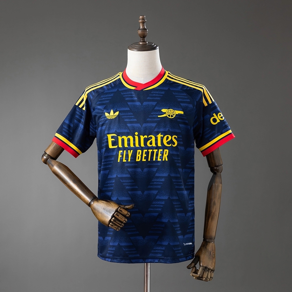 2026/27 Arsenal Away Jersey