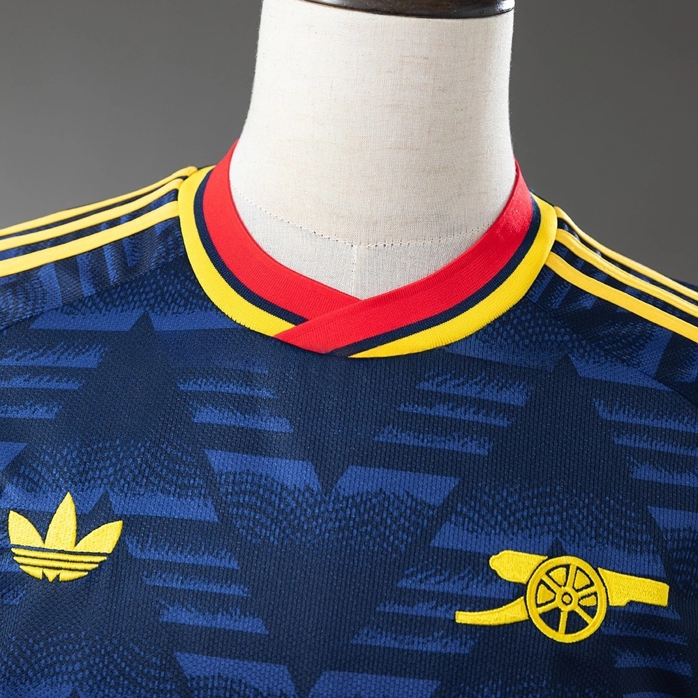 2026/27 Arsenal Away Jersey